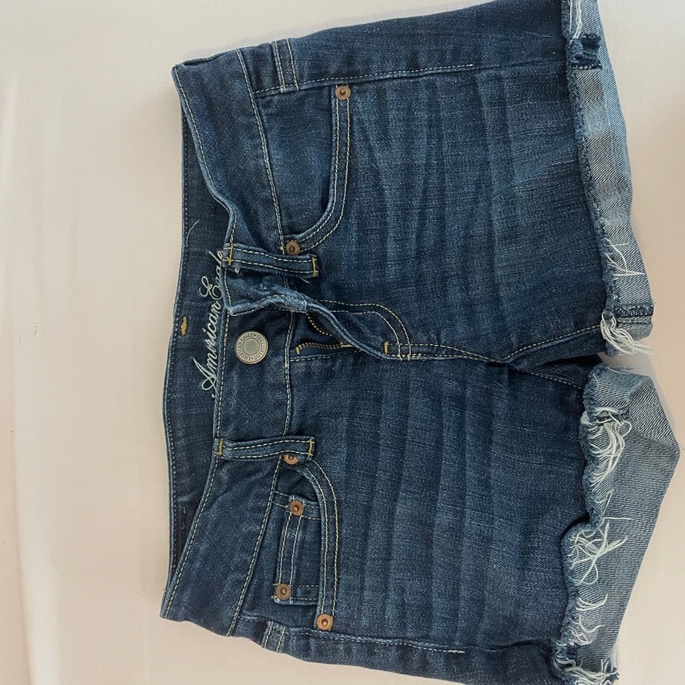 american eagle shorts